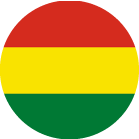 Rheem Bolívia